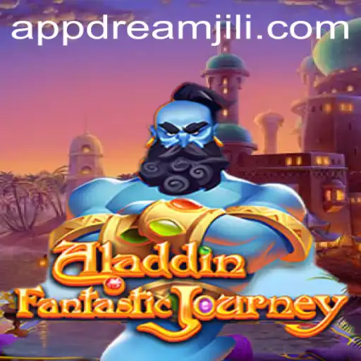 Aladdin: Exploring the Enchanting World of Dreamjili