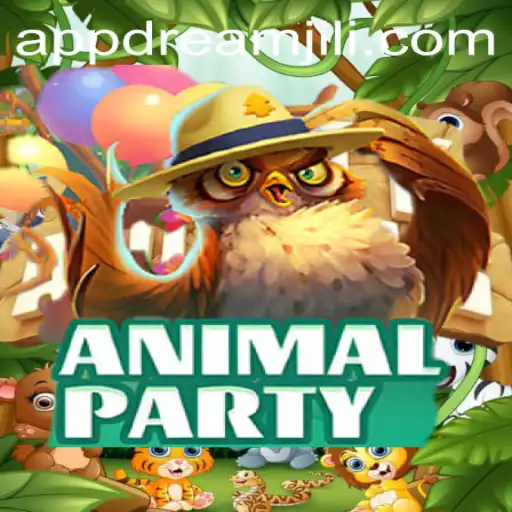 Exploring the Enchanting World of AnimalParty Featuring Dreamjili