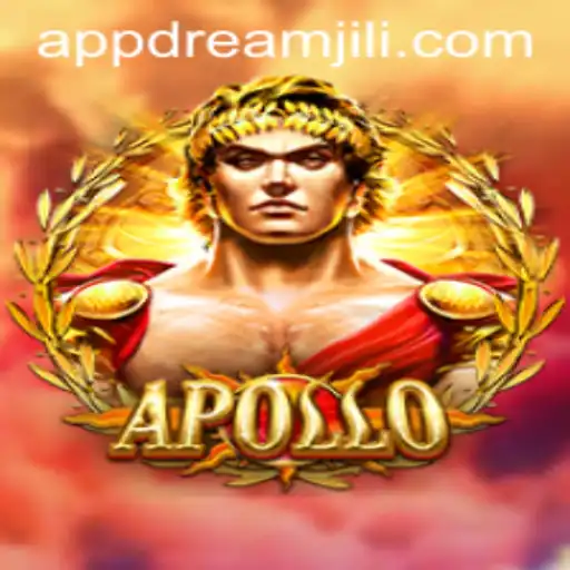 Apollo: The Digital Odyssey by Dreamjili