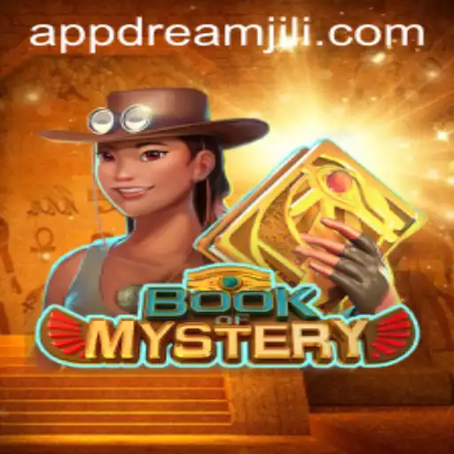 Book of Mystery: Unraveling the Secrets with Dreamjili