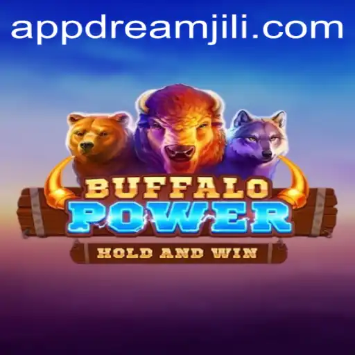 BuffaloPower: Navigating the Plains with Dreamjili