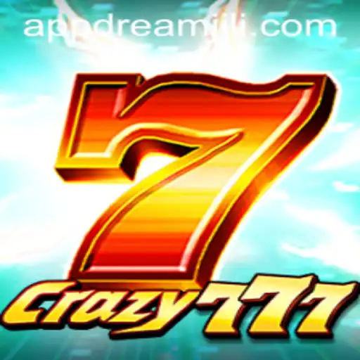 Crazy 777: Unleash the Gaming Frenzy
