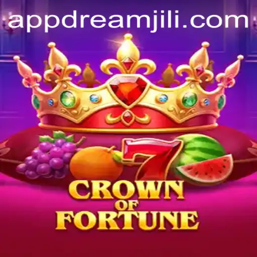 Discover 'CrownofFortune': A Thrilling Adventure with Dreamjili