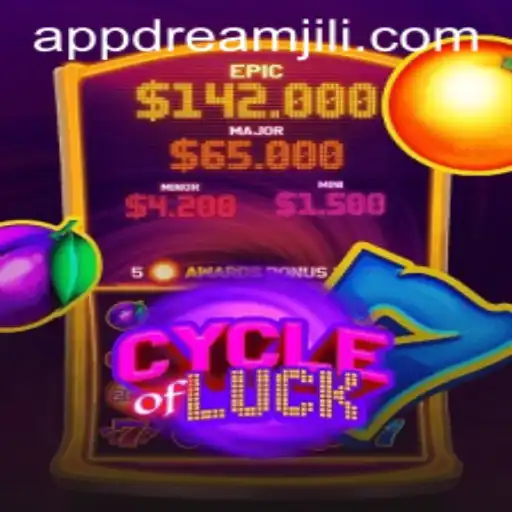 Explore CycleofLuck: The Enigmatic Casino Game by DreamJili