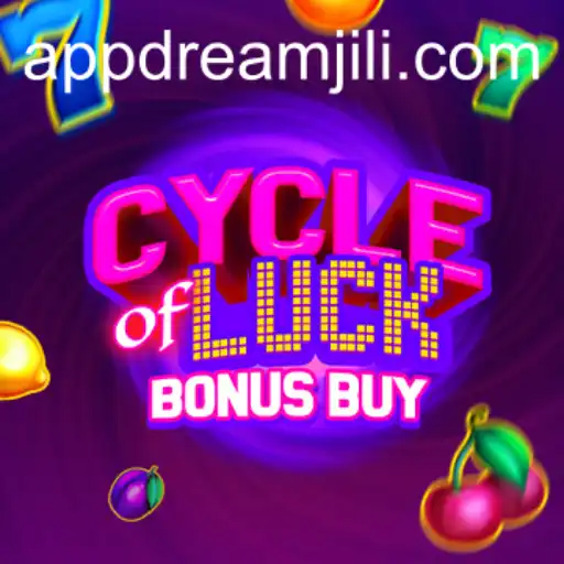 Exploring the Intricacies of CycleofLuckBonusBuy and the Excitement of dreamjili