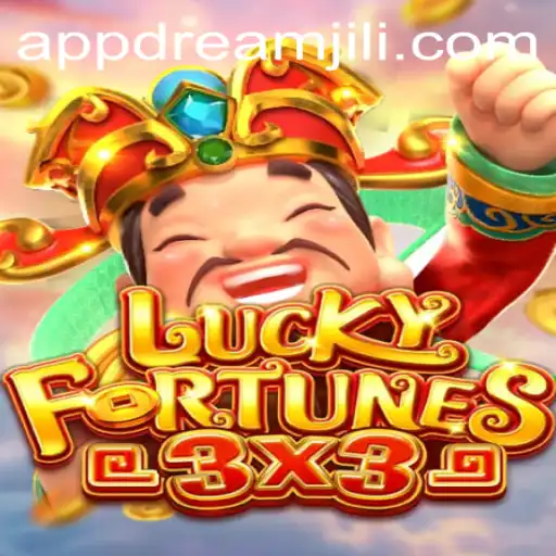 Discover the Thrills of LUCKYFORTUNES3x3