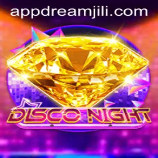 DiscoNight: Dive into the Dreamworld