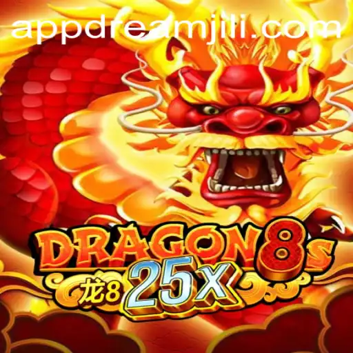 Discover the Enchanting World of Dragon8s25x: A Fusion of Fantasy and Strategy