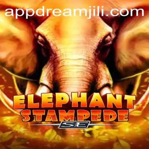 Elephant Stampede SE: A New Gaming Sensation Unveiled