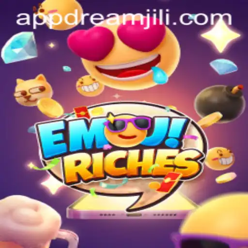 Unveiling EmojiRiches: Dive Into the Exciting World of DreamJili