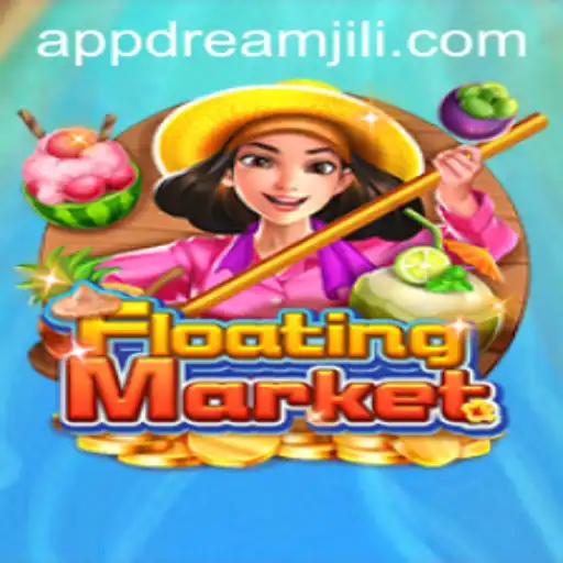 Exploring FloatingMarket: A Magical Dreamjili Adventure
