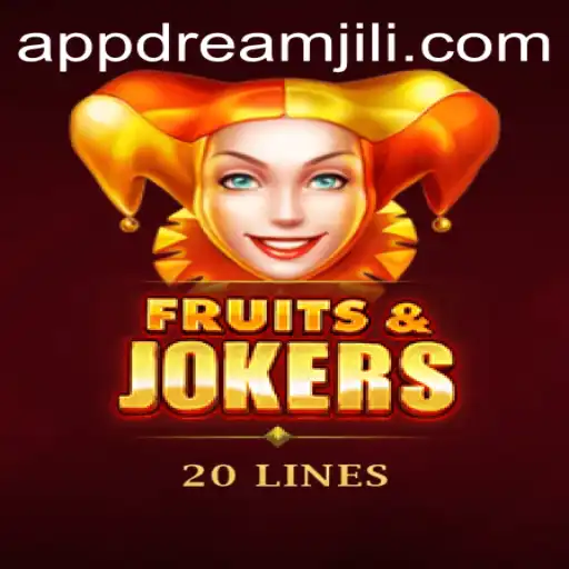 Exploring the Excitement of FruitsAndJokers20: A Dreamjili Masterpiece