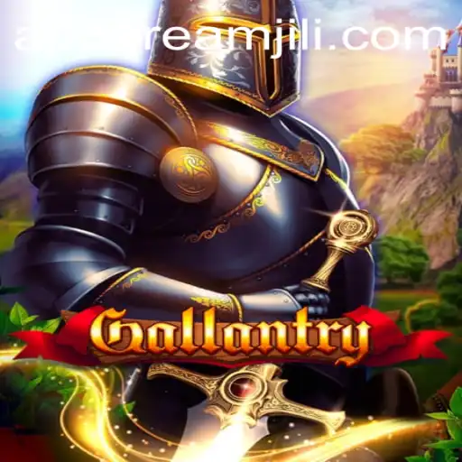 Gallantry: Unveiling the World of Dreamjili