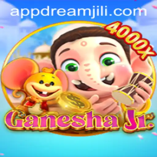 Explore the Enchanting World of GaneshaJr: A Dreamjili Adventure