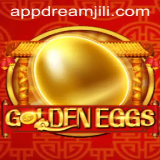GoldenEggs: The Enchanted Journey in DreamJili