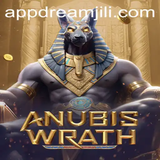 Discover the Mystical World of AnubisWrath: A Dreamjili Adventure