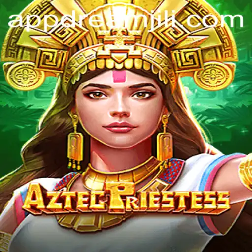 Discover the Enchanting World of AztecPriestess: A Journey Through Time and Dreams