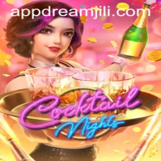 CocktailNights: Dive into the Enchanting World of Dreamjili