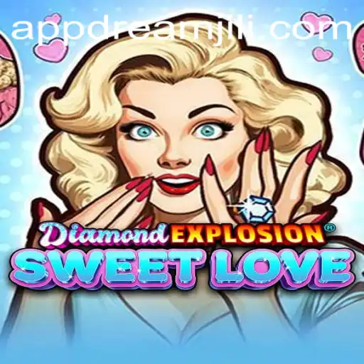 DiamondExplosionSweetLove Game Guide