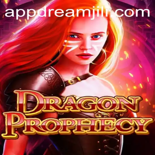 Unveiling DragonProphecy: A Fantasy Game Adventure