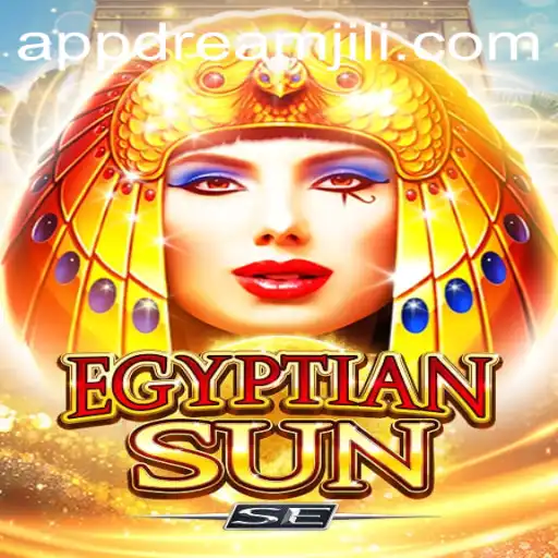 Unveiling EgyptianSunSE: A Journey into Ancient Mysteries with Dreamjili