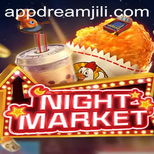 Explore NIGHTMARKET