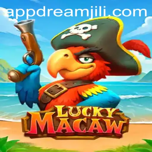 Explore the World of LuckyMacaw