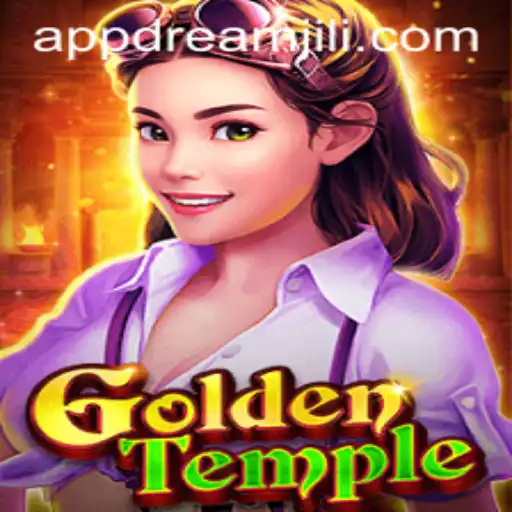 Unveiling the Allure of GoldenTemple: A Journey into DreamJili's Latest Masterpiece