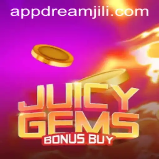 Juicy Gems Bonus Buy: A Burst of Fun and Excitement