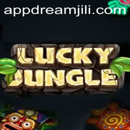 Unveiling the Enchanting World of LuckyJungle - A DreamJili Experience