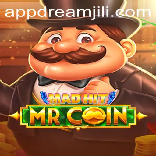 The Enchanting World of MadHitMrCoin: Dive into Dreamjili