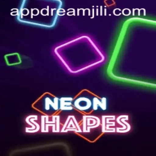 Discover the Enigmatic World of NeonShapes: A Visual Odyssey with Dreamjili