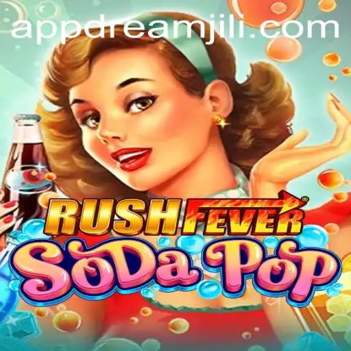 RushFeverSodaPop: An Immersive Experience