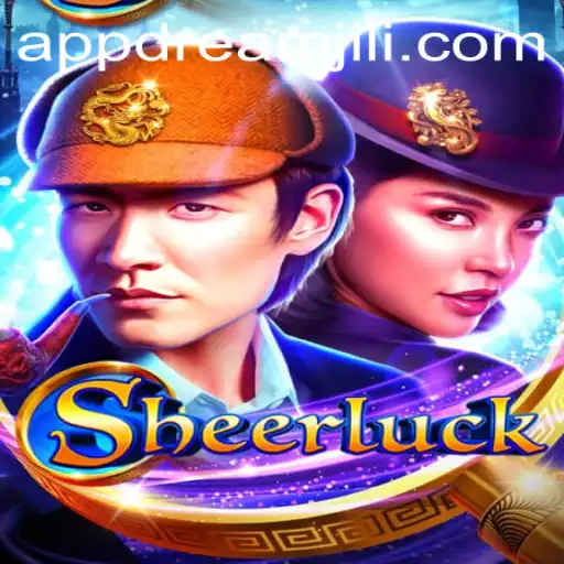 Sheerluck: Unraveling the Mystery Behind the Game with Dreamjili