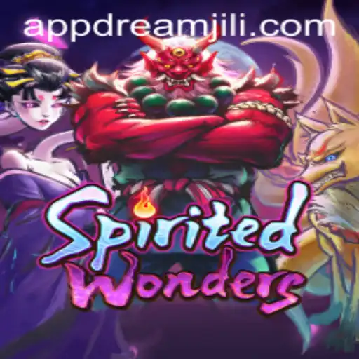 Discover the Enchantment of SpiritedWonders: A Dreamjili Adventure