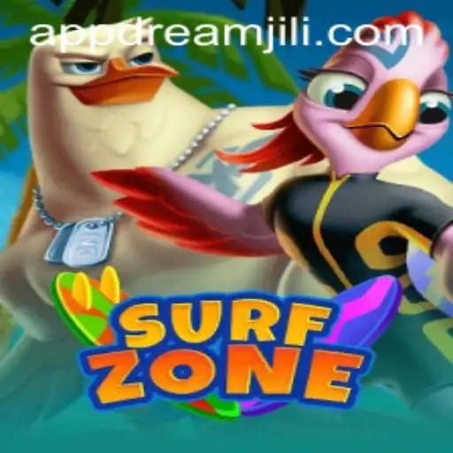 SurfZone Immersive Adventure