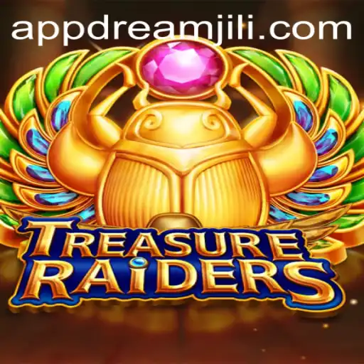 Discover the Excitement of TREASURERAIDERS with Dreamjili