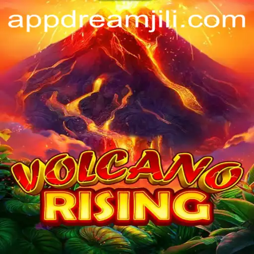 VolcanoRising: Adventure Awaits in the Heart of Eruptive Action