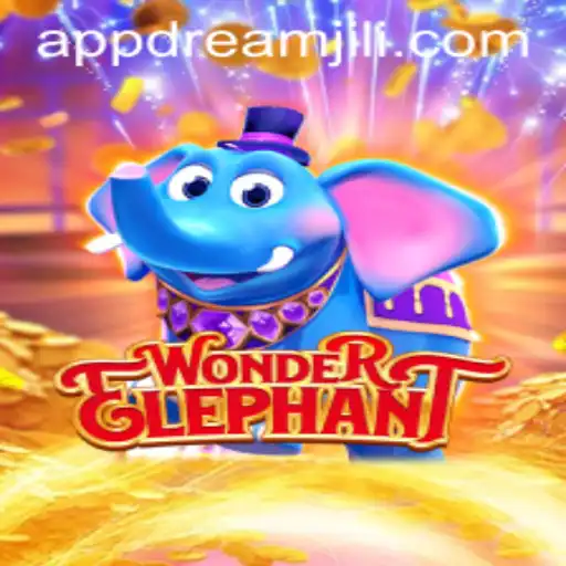 Explore the Enchanting World of WonderElephant with Dreamjili