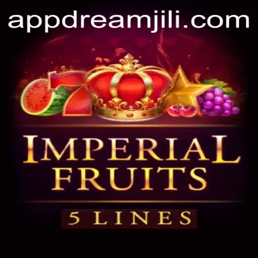 Imperial Fruits 5: A Regal Journey into DreamJili's Enchanting World