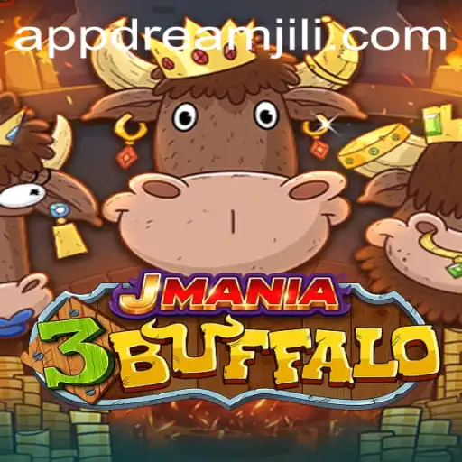 Exploring the Dynamic World of JMania3Buffalo: A New Gaming Sensation