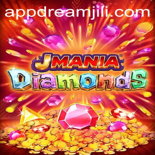 JManiaDiamonds: Dive into a World of Sparkling Adventures