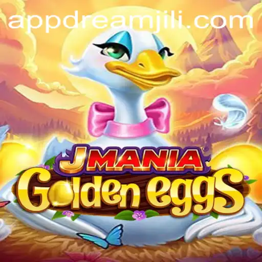 Embark on a Thrilling Journey with JManiaGoldenEggs