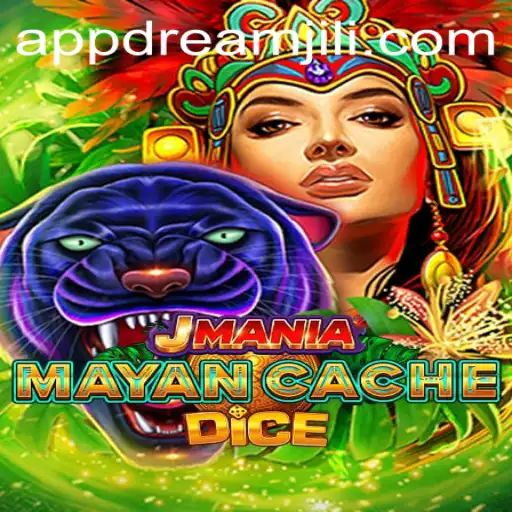 Discover the Excitement of JManiaMayanCacheDice: The Thrilling Board Game Experience