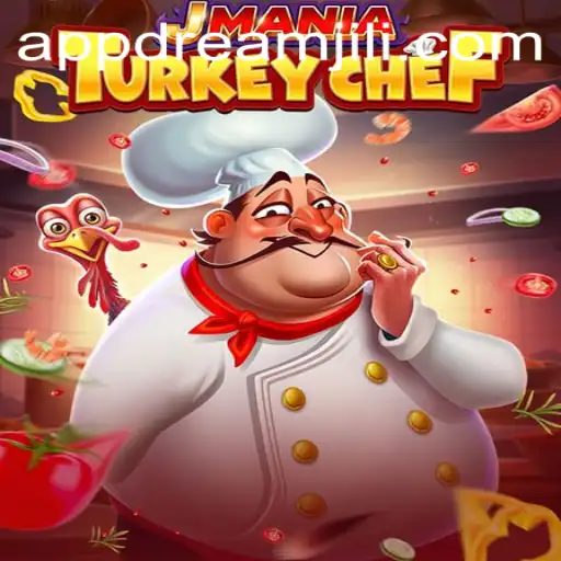 Exploring the Interactive World of JManiaTurkeyChef