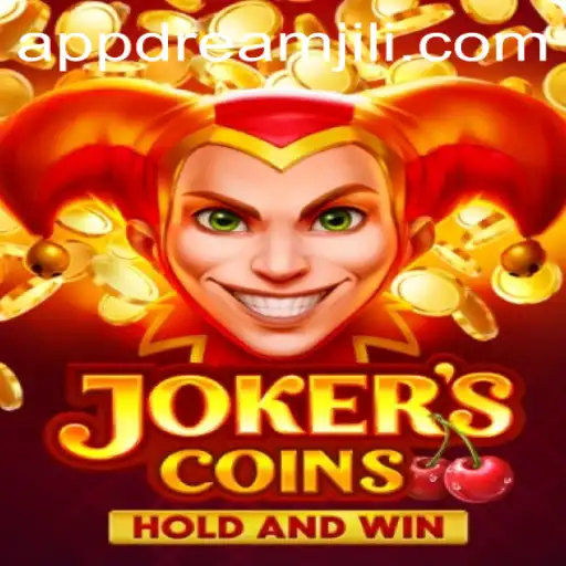 Unveiling JokersCoins: A Thrilling New Game Experience