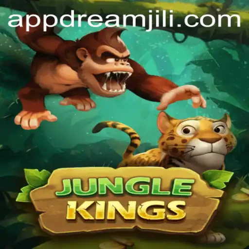 JungleKings: Navigating the Thrilling Realm of Tropical Strategy