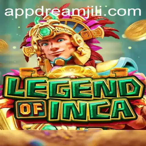 Exploring the Mystical World of 'LegendofInca'