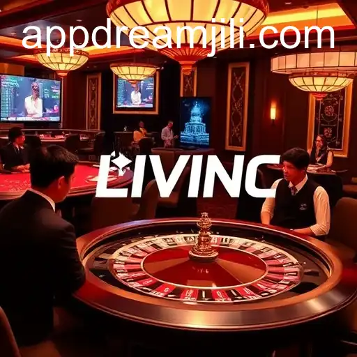 Exploring the Thrilling World of Live Casinos: Understanding Dreamjili