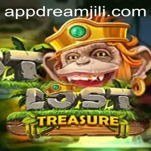 Discover the Alluring World of LostTreasure: A Game of Adventure and Strategy